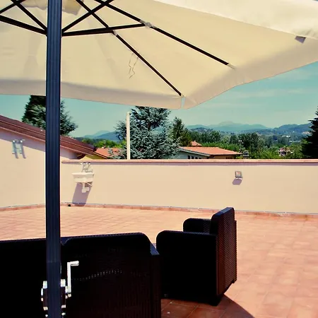 Bed & Breakfast Lovelucca *